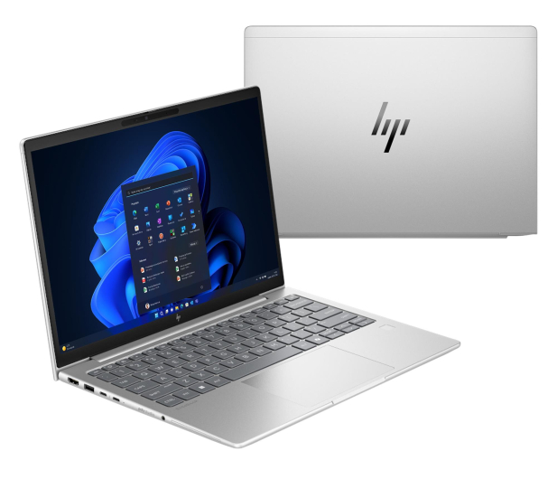HP EliteBook 6 G1i Ultra 5-225U/32GB/512/Win11P - 1365917 - zdjęcie